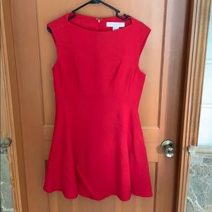 French Connection Skater dress